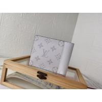 $34.00 USD Louis Vuitton LV Wallets For Unisex #1159937