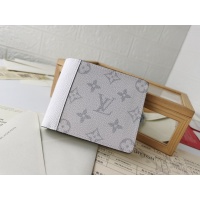 $34.00 USD Louis Vuitton LV Wallets For Unisex #1159937