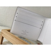 $34.00 USD Louis Vuitton LV Wallets For Unisex #1159937