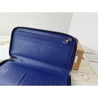 $40.00 USD Louis Vuitton LV Card Case For Unisex #1159940