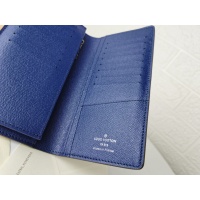 $38.00 USD Louis Vuitton LV Card Case For Unisex #1159941