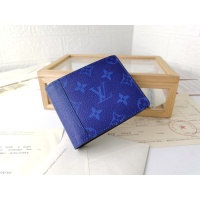 $34.00 USD Louis Vuitton LV Wallets For Unisex #1159942