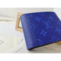 $34.00 USD Louis Vuitton LV Wallets For Unisex #1159942
