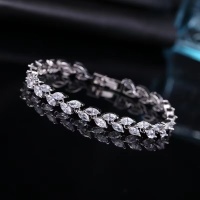 $48.00 USD Tiffany Bracelets For Women #1159953