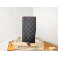 $38.00 USD Louis Vuitton LV Card Case For Unisex #1159955