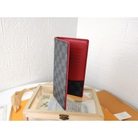 $38.00 USD Louis Vuitton LV Card Case For Unisex #1159955