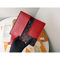 $38.00 USD Louis Vuitton LV Card Case For Unisex #1159955