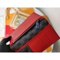 $38.00 USD Louis Vuitton LV Card Case For Unisex #1159955