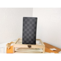 $38.00 USD Louis Vuitton LV Card Case For Unisex #1159957