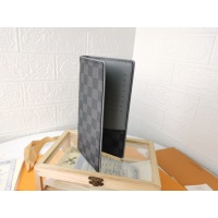 $38.00 USD Louis Vuitton LV Card Case For Unisex #1159957
