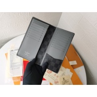 $38.00 USD Louis Vuitton LV Card Case For Unisex #1159957