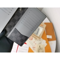 $38.00 USD Louis Vuitton LV Card Case For Unisex #1159957