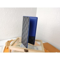$38.00 USD Louis Vuitton LV Card Case For Unisex #1159960