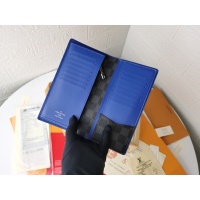 $38.00 USD Louis Vuitton LV Card Case For Unisex #1159960