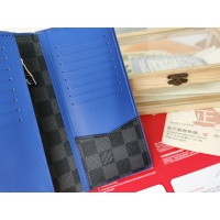 $38.00 USD Louis Vuitton LV Card Case For Unisex #1159960