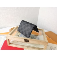 $29.00 USD Louis Vuitton LV Card Case For Unisex #1159965