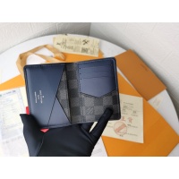 $29.00 USD Louis Vuitton LV Card Case For Unisex #1159965