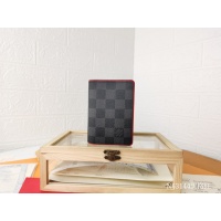 $29.00 USD Louis Vuitton LV Card Case For Unisex #1159966