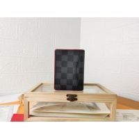 $29.00 USD Louis Vuitton LV Card Case For Unisex #1159966