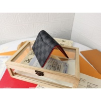 $29.00 USD Louis Vuitton LV Card Case For Unisex #1159966