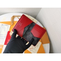 $29.00 USD Louis Vuitton LV Card Case For Unisex #1159966