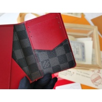 $29.00 USD Louis Vuitton LV Card Case For Unisex #1159966
