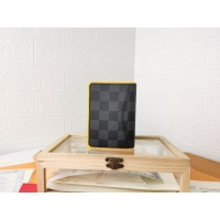 $29.00 USD Louis Vuitton LV Card Case For Unisex #1159967