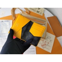 $29.00 USD Louis Vuitton LV Card Case For Unisex #1159967