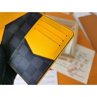 $29.00 USD Louis Vuitton LV Card Case For Unisex #1159967