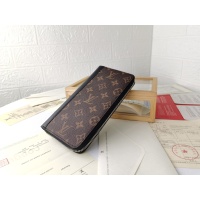$40.00 USD Louis Vuitton LV Card Case For Unisex #1159980