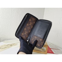 $40.00 USD Louis Vuitton LV Card Case For Unisex #1159980