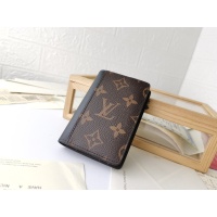 $29.00 USD Louis Vuitton LV Card Case For Unisex #1159981