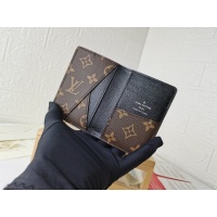 $29.00 USD Louis Vuitton LV Card Case For Unisex #1159981