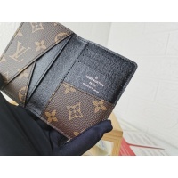 $29.00 USD Louis Vuitton LV Card Case For Unisex #1159981