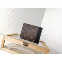 $34.00 USD Louis Vuitton LV Wallets For Unisex #1159982
