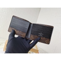 $34.00 USD Louis Vuitton LV Wallets For Unisex #1159982