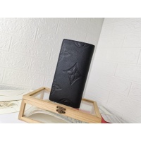 $38.00 USD Louis Vuitton LV Card Case For Unisex #1159983