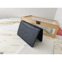 $34.00 USD Louis Vuitton LV Card Case For Unisex #1159985