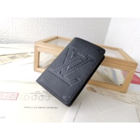 $34.00 USD Louis Vuitton LV Card Case For Unisex #1159985