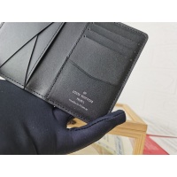 $34.00 USD Louis Vuitton LV Card Case For Unisex #1159985
