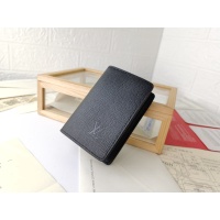 $29.00 USD Louis Vuitton LV Card Case For Unisex #1159989