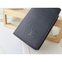 $29.00 USD Louis Vuitton LV Card Case For Unisex #1159989