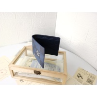 $34.00 USD Louis Vuitton LV Wallets For Unisex #1160001