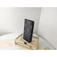 $40.00 USD Louis Vuitton LV Card Case For Unisex #1160002