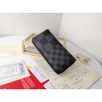 $40.00 USD Louis Vuitton LV Card Case For Unisex #1160002