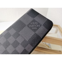 $40.00 USD Louis Vuitton LV Card Case For Unisex #1160002