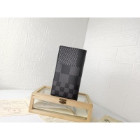 $38.00 USD Louis Vuitton LV Card Case For Unisex #1160003