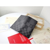 $38.00 USD Louis Vuitton LV Card Case For Unisex #1160003