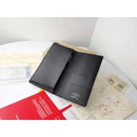 $38.00 USD Louis Vuitton LV Card Case For Unisex #1160003