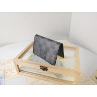 $29.00 USD Louis Vuitton LV Card Case For Unisex #1160004